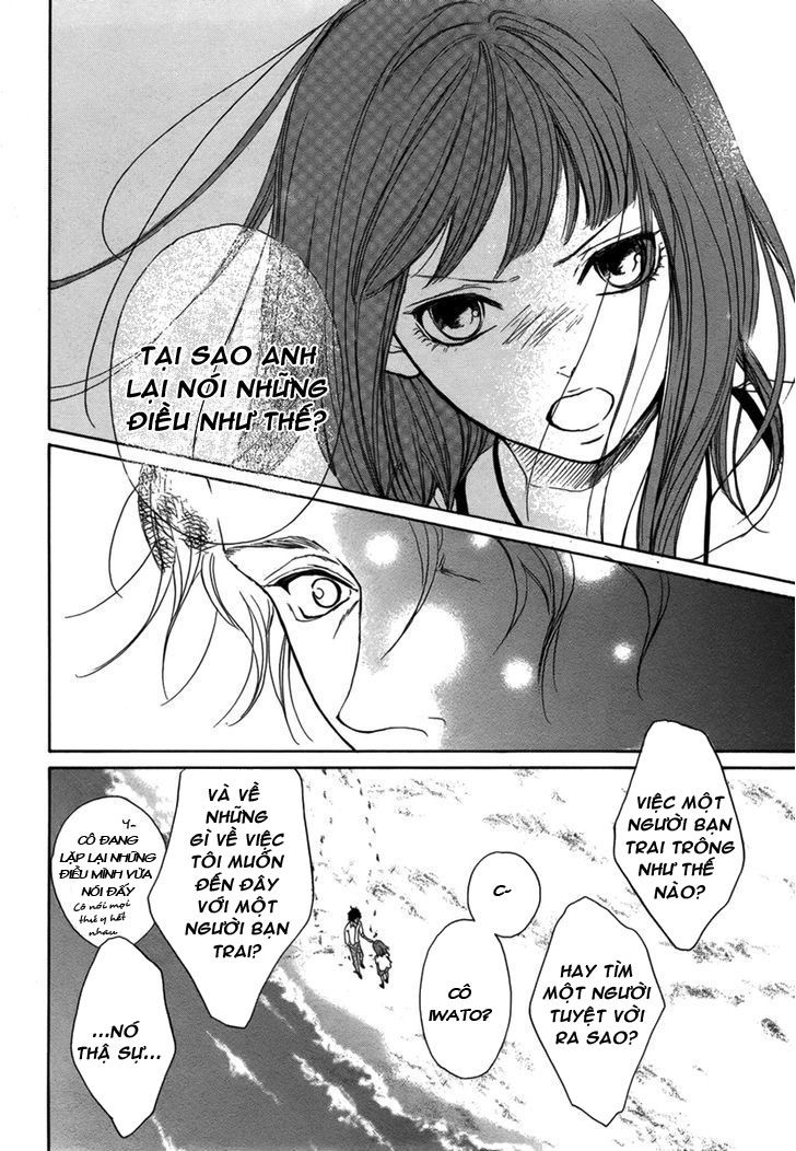 Lip Smoke Chap 2 - Next Chap 3