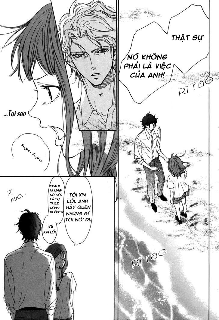 Lip Smoke Chap 2 - Next Chap 3