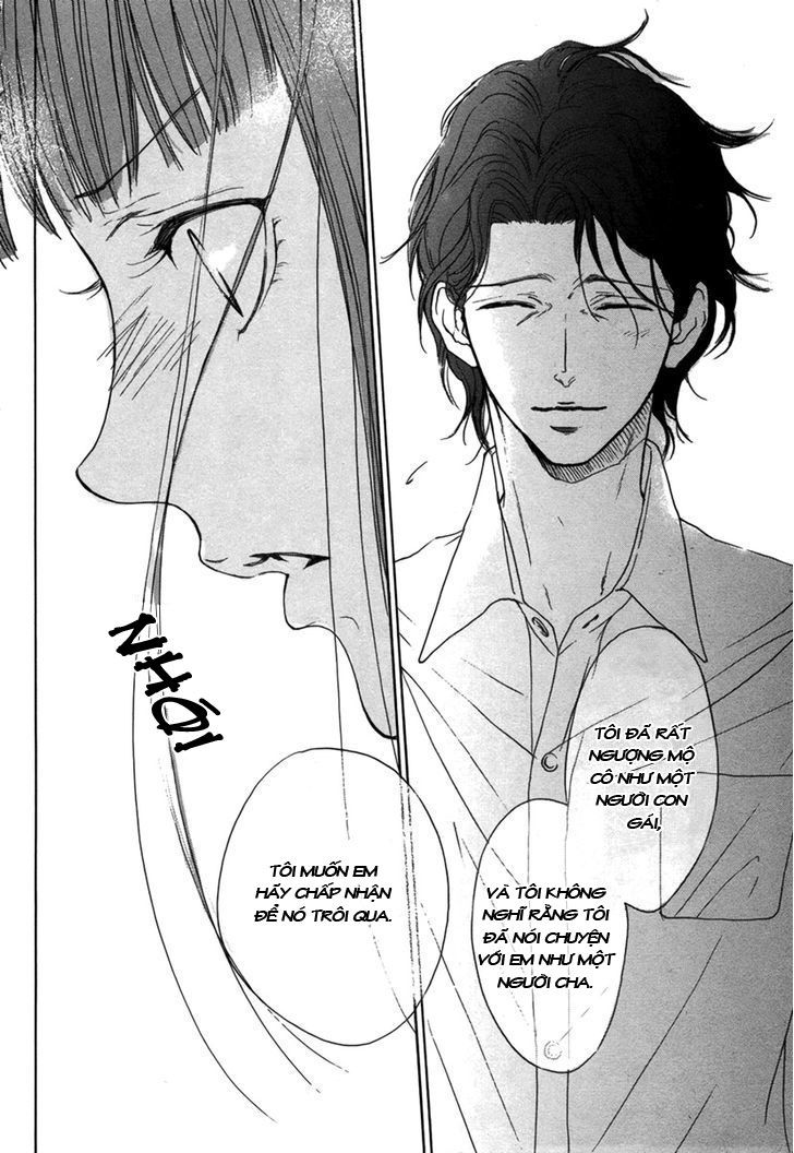 Lip Smoke Chap 2 - Next Chap 3