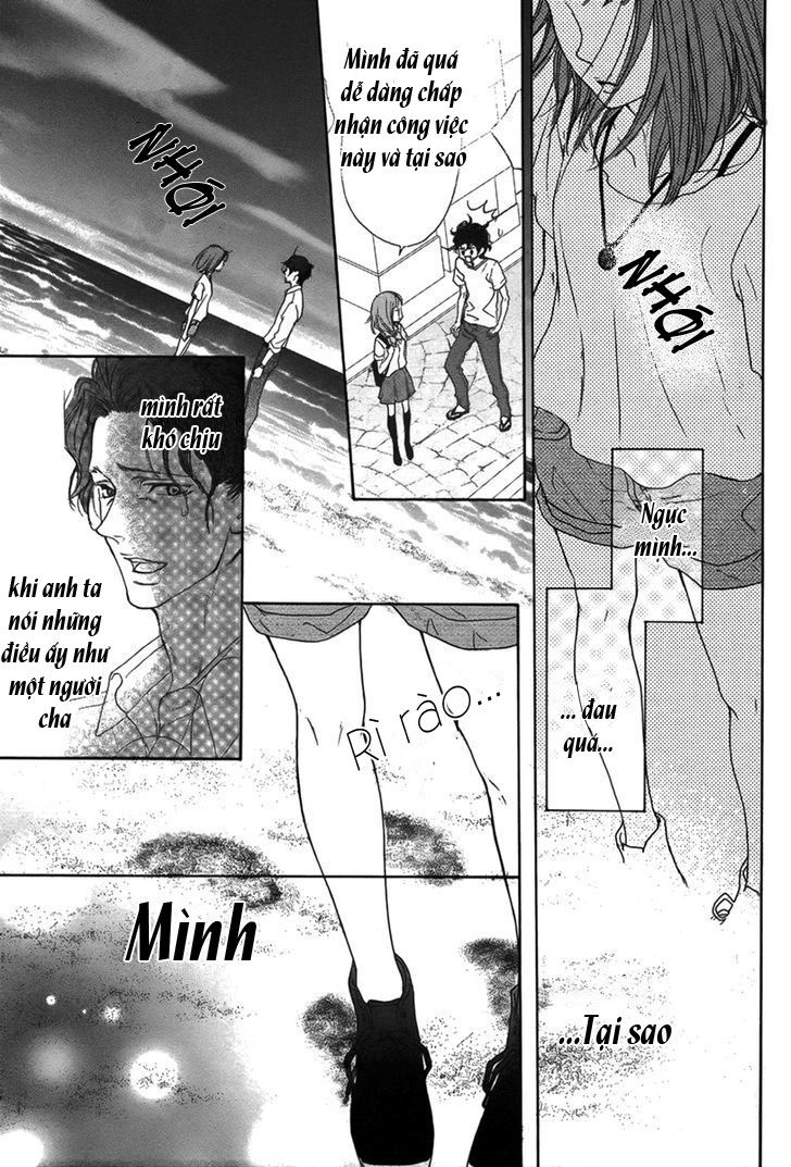 Lip Smoke Chap 2 - Next Chap 3