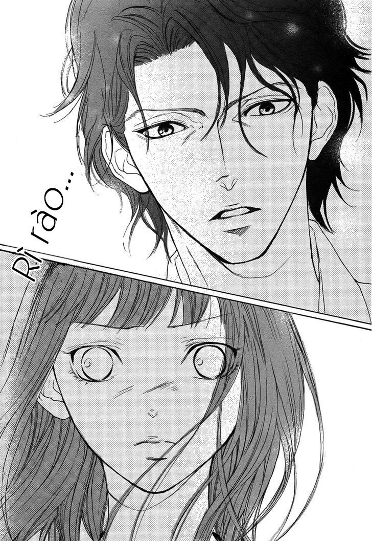 Lip Smoke Chap 2 - Next Chap 3