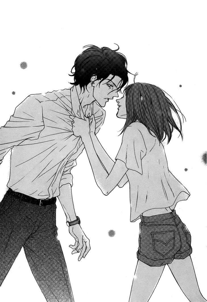 Lip Smoke Chap 2 - Next Chap 3