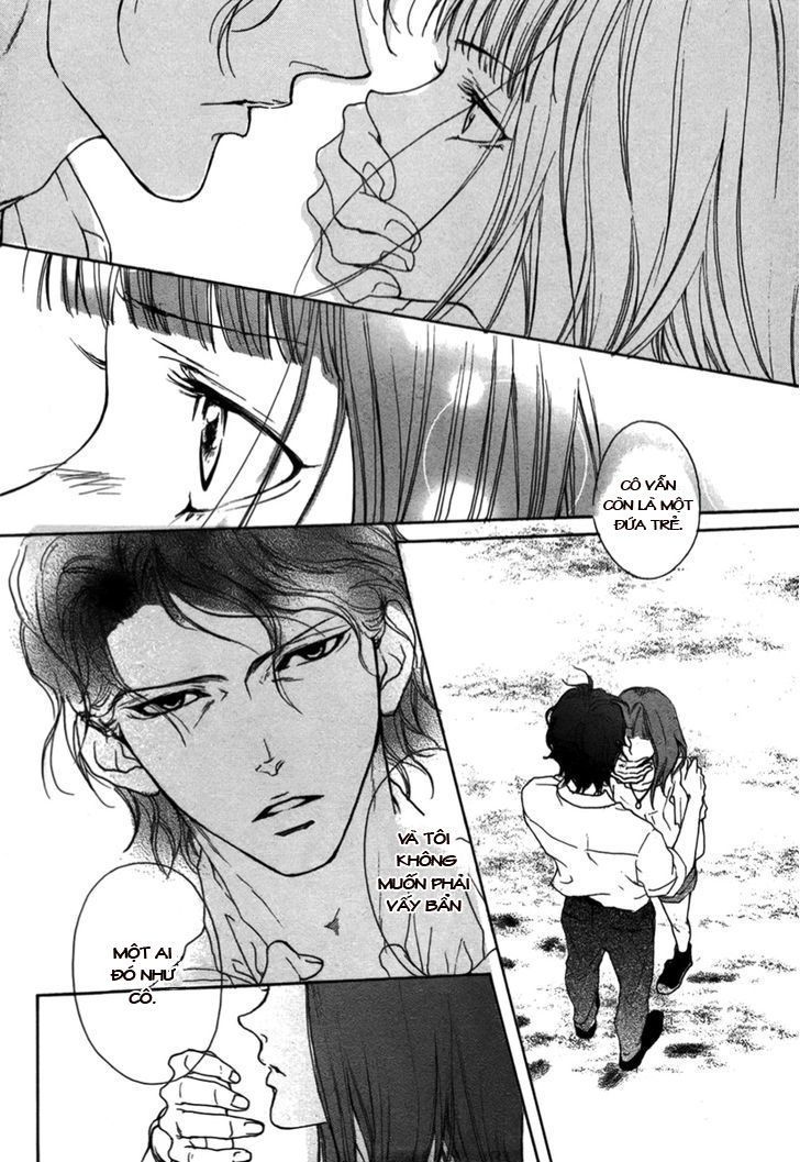 Lip Smoke Chap 2 - Next Chap 3