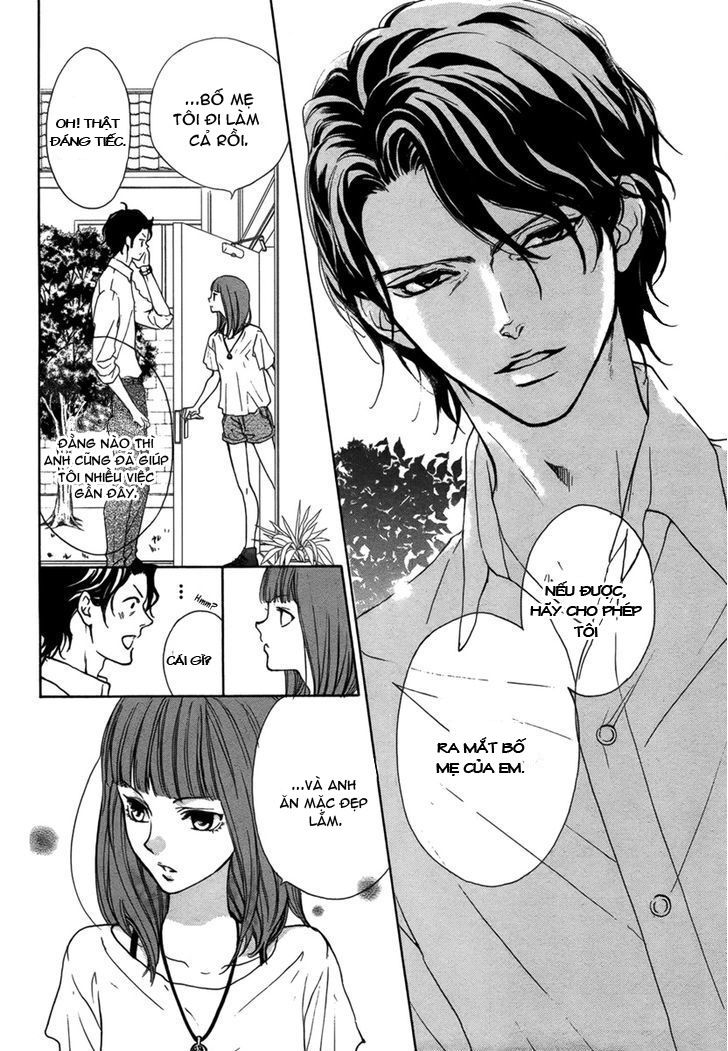 Lip Smoke Chap 2 - Next Chap 3