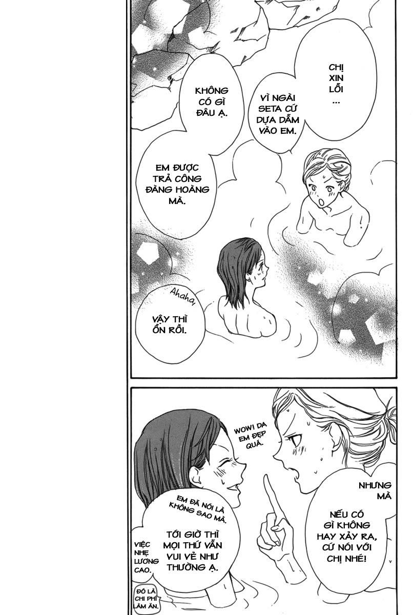 Lip Smoke Chap 3 - Next Chap 4