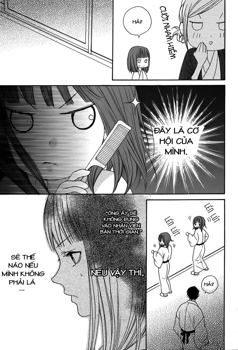 Lip Smoke Chap 3 - Next Chap 4