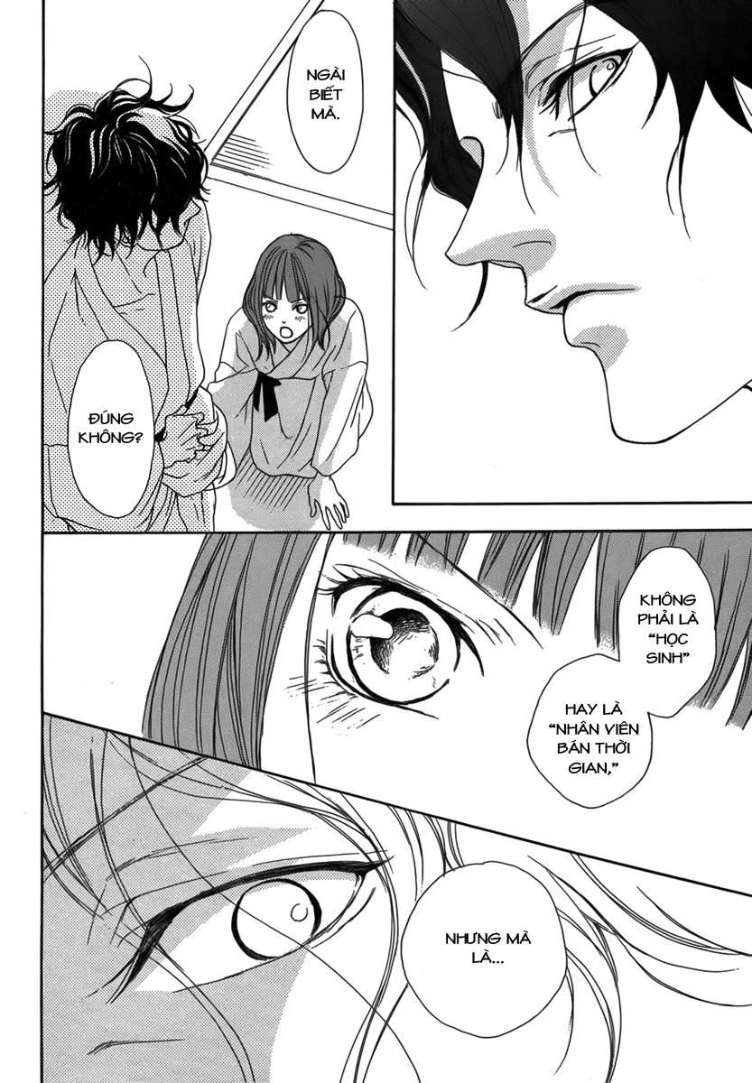 Lip Smoke Chap 3 - Next Chap 4