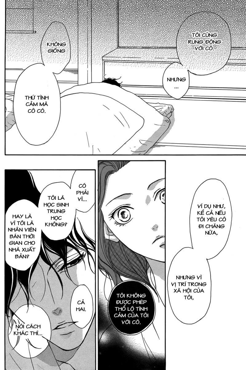 Lip Smoke Chap 3 - Next Chap 4