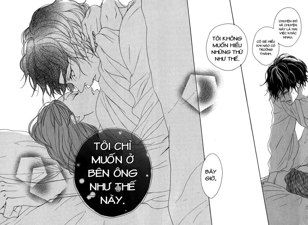 Lip Smoke Chap 3 - Next Chap 4