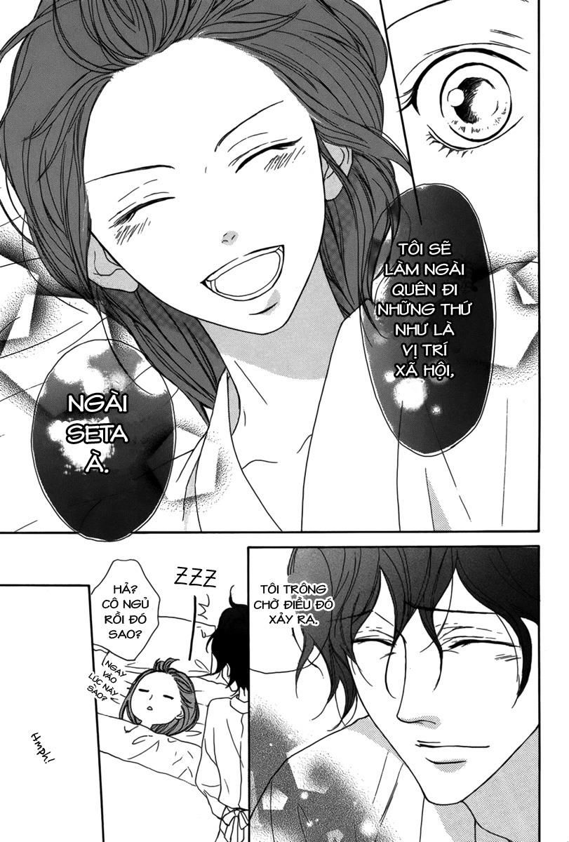 Lip Smoke Chap 3 - Next Chap 4