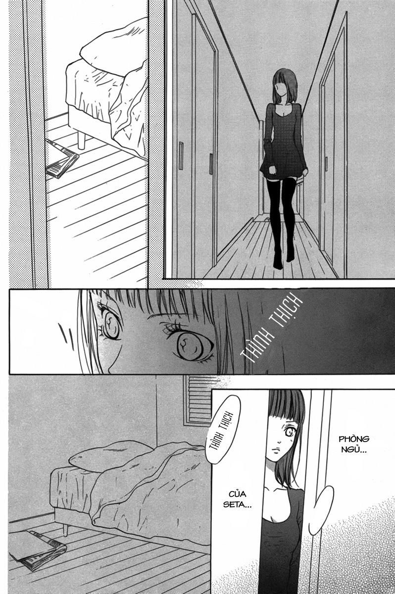 Lip Smoke Chap 4 - Next Chap 5