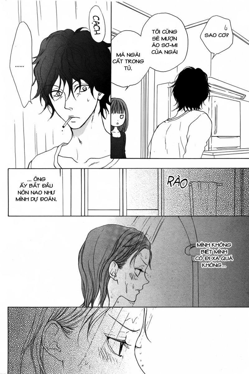 Lip Smoke Chap 4 - Next Chap 5