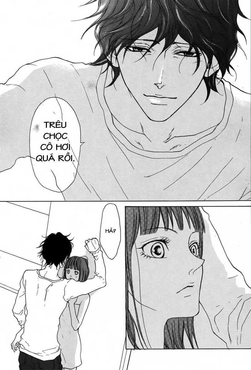 Lip Smoke Chap 4 - Next Chap 5