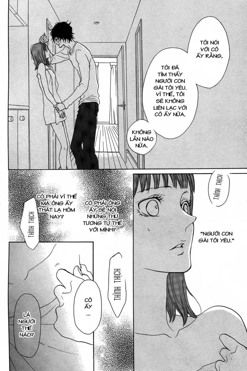 Lip Smoke Chap 4 - Next Chap 5