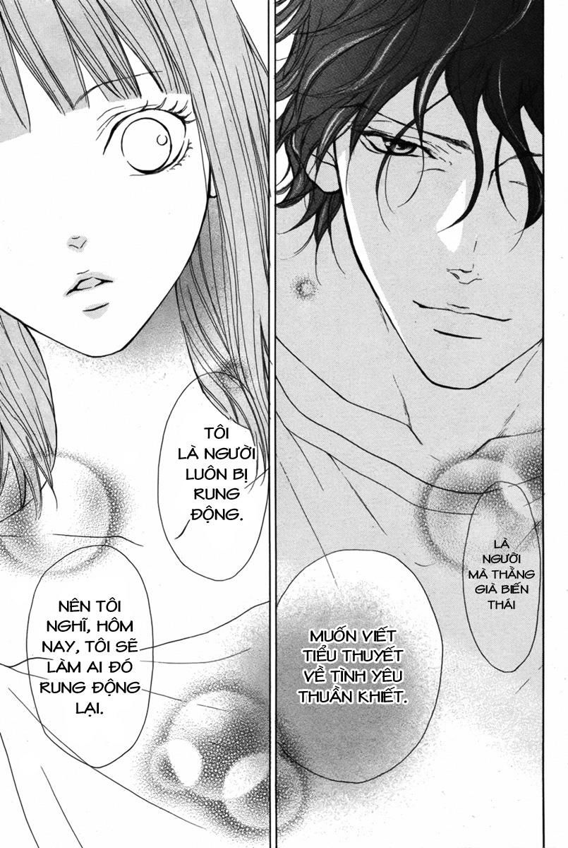 Lip Smoke Chap 4 - Next Chap 5