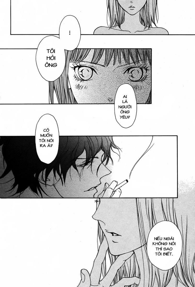 Lip Smoke Chap 4 - Next Chap 5