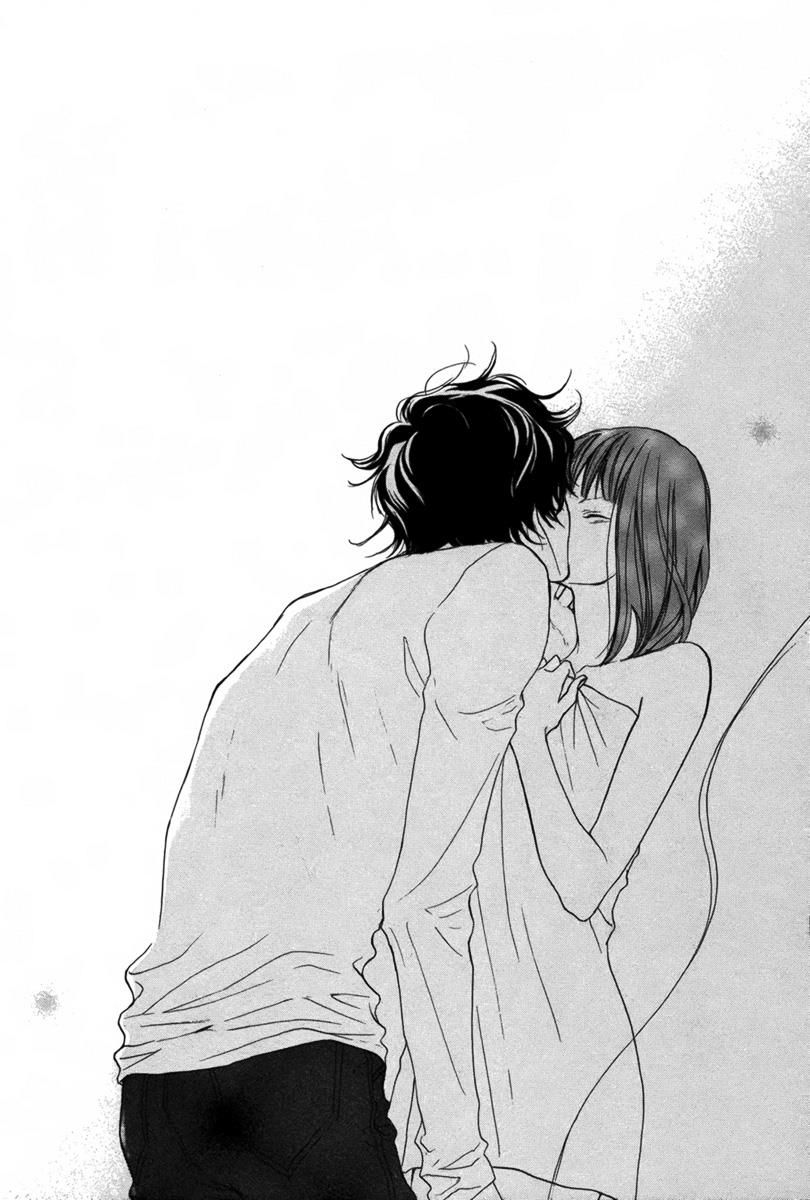 Lip Smoke Chap 4 - Next Chap 5
