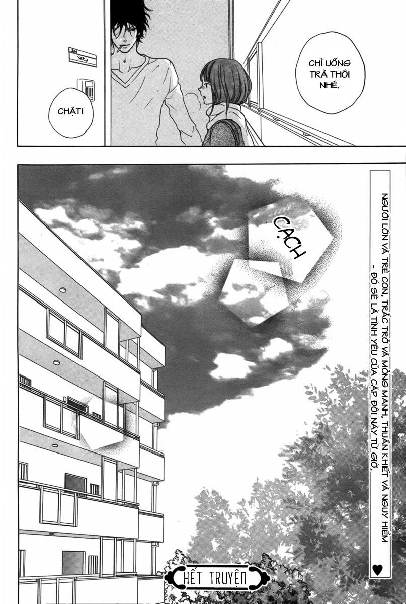 Lip Smoke Chap 4 - Next Chap 5