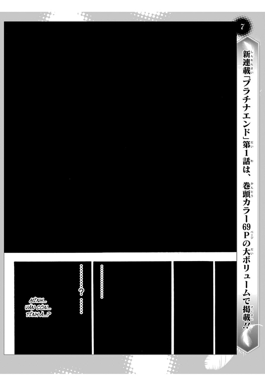 Platinum End Chap 0 - Next Chap 1
