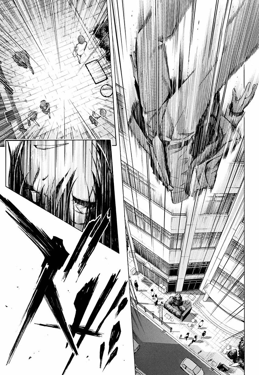 Platinum End Chap 1 - Next Chap 2