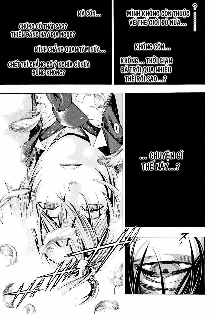 Platinum End Chap 1 - Next Chap 2