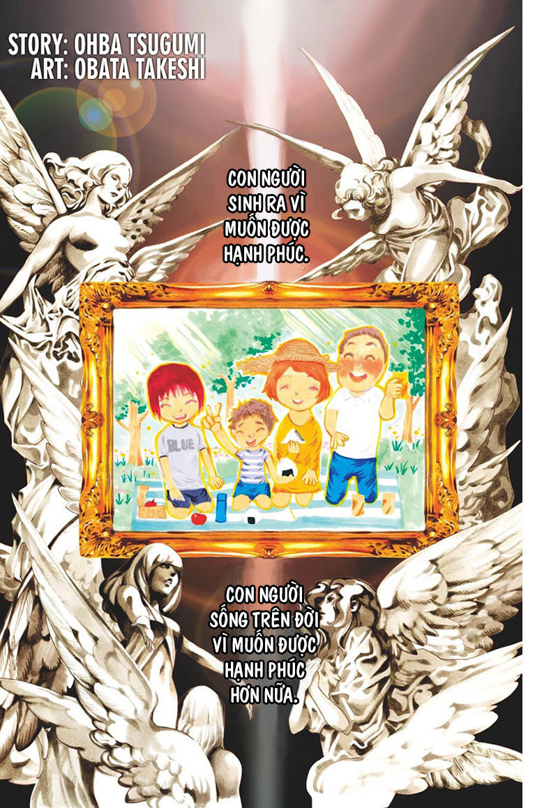 Platinum End Chap 1 - Next Chap 2