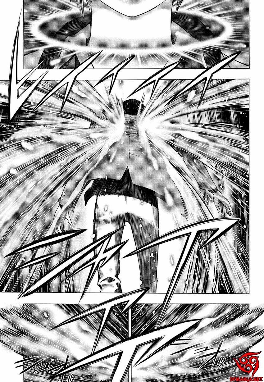 Platinum End Chap 1 - Next Chap 2
