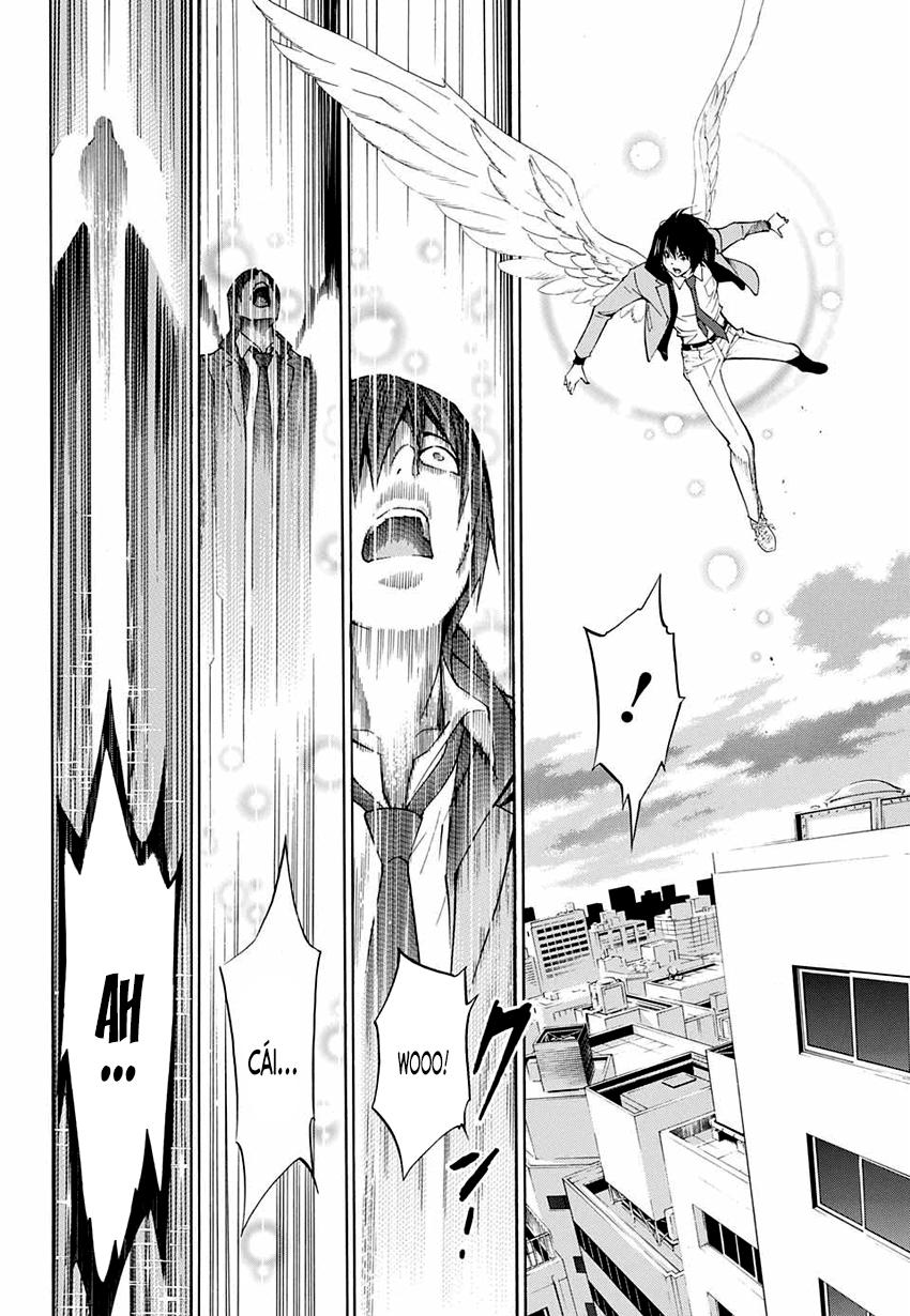 Platinum End Chap 1 - Next Chap 2
