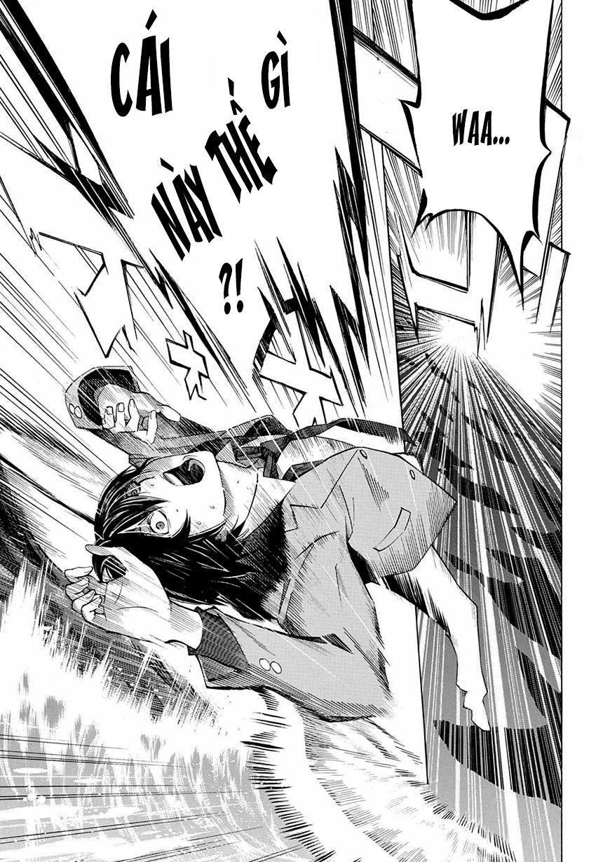 Platinum End Chap 1 - Next Chap 2