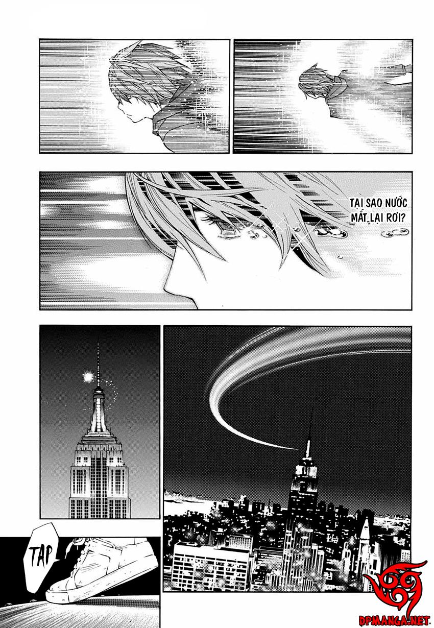 Platinum End Chap 1 - Next Chap 2