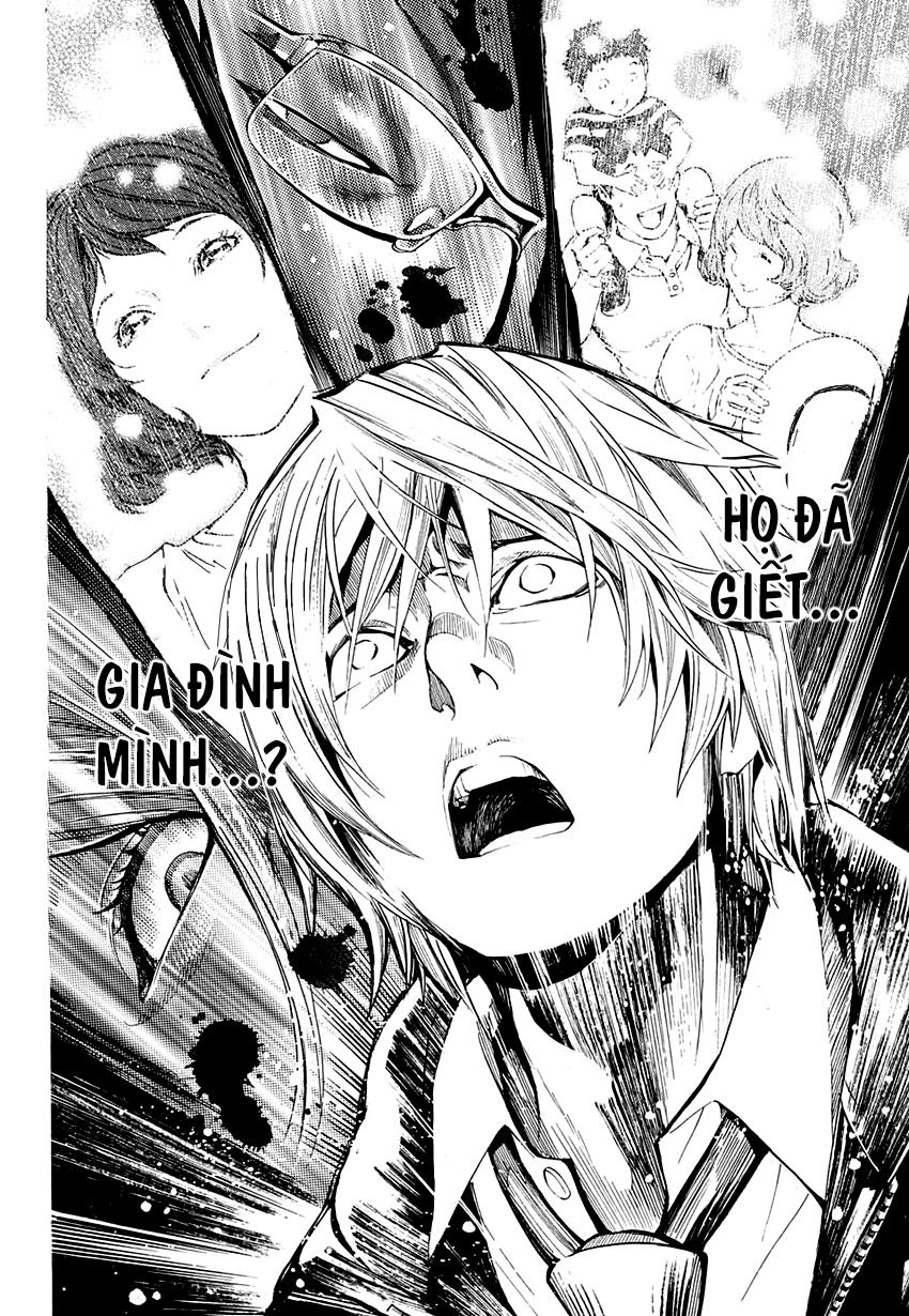 Platinum End Chap 1 - Next Chap 2