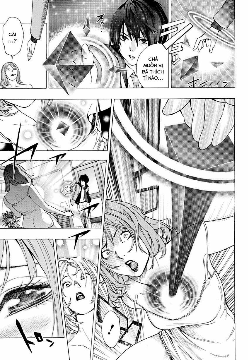 Platinum End Chap 1 - Next Chap 2