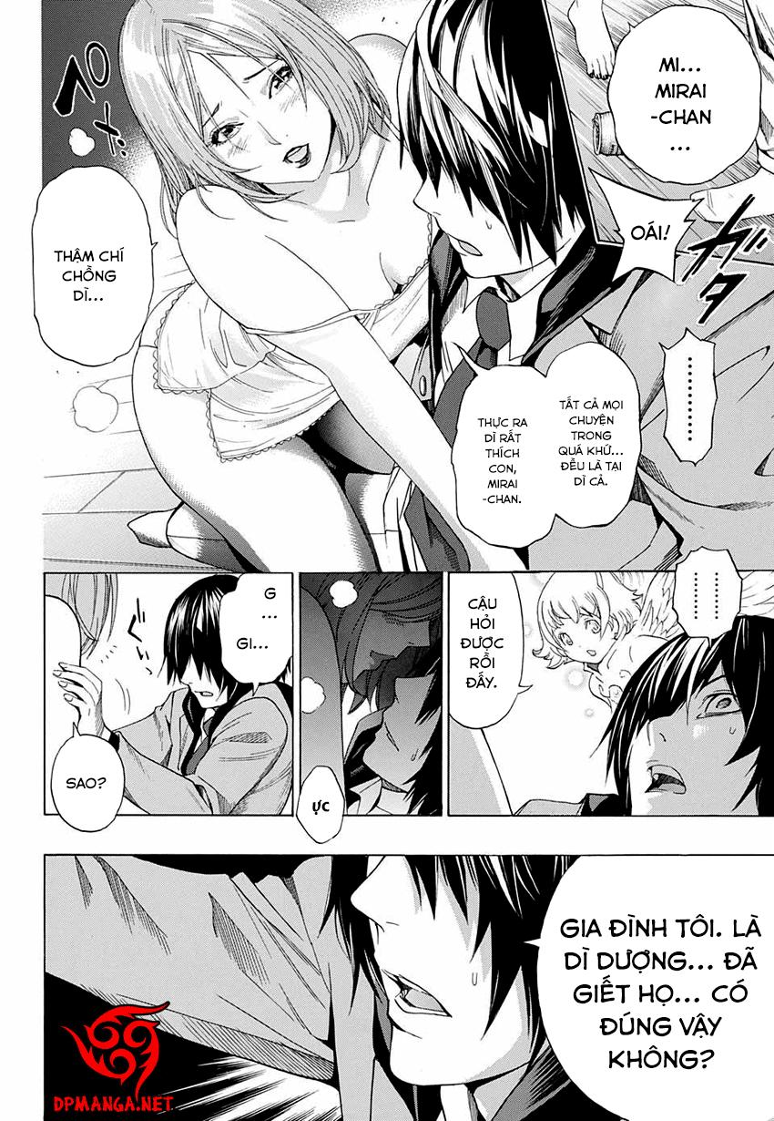 Platinum End Chap 1 - Next Chap 2