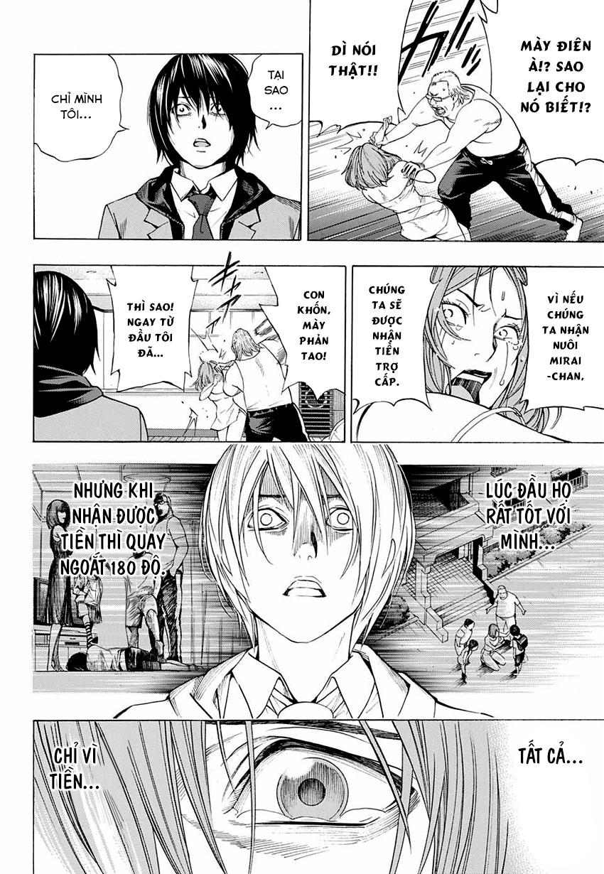 Platinum End Chap 1 - Next Chap 2