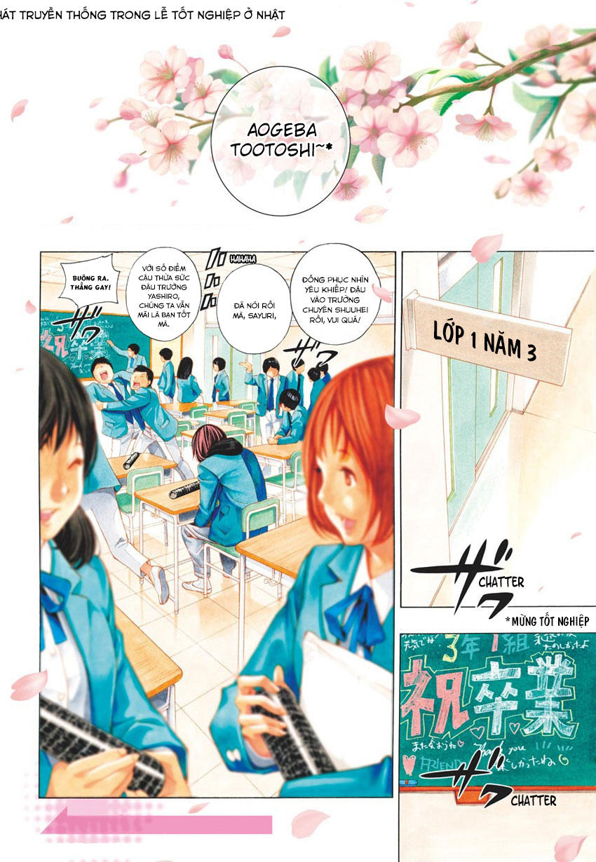 Platinum End Chap 1 - Next Chap 2