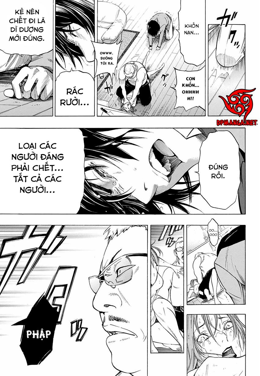 Platinum End Chap 1 - Next Chap 2