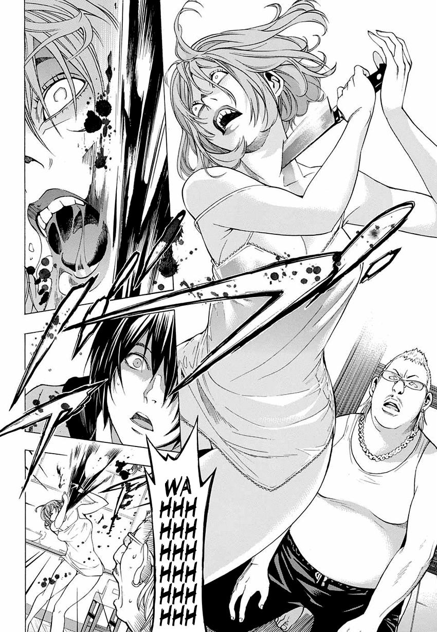 Platinum End Chap 1 - Next Chap 2