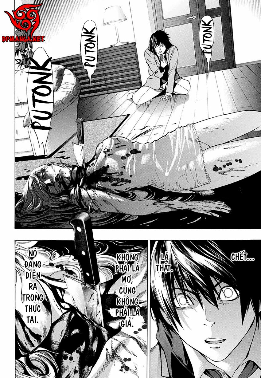 Platinum End Chap 1 - Next Chap 2