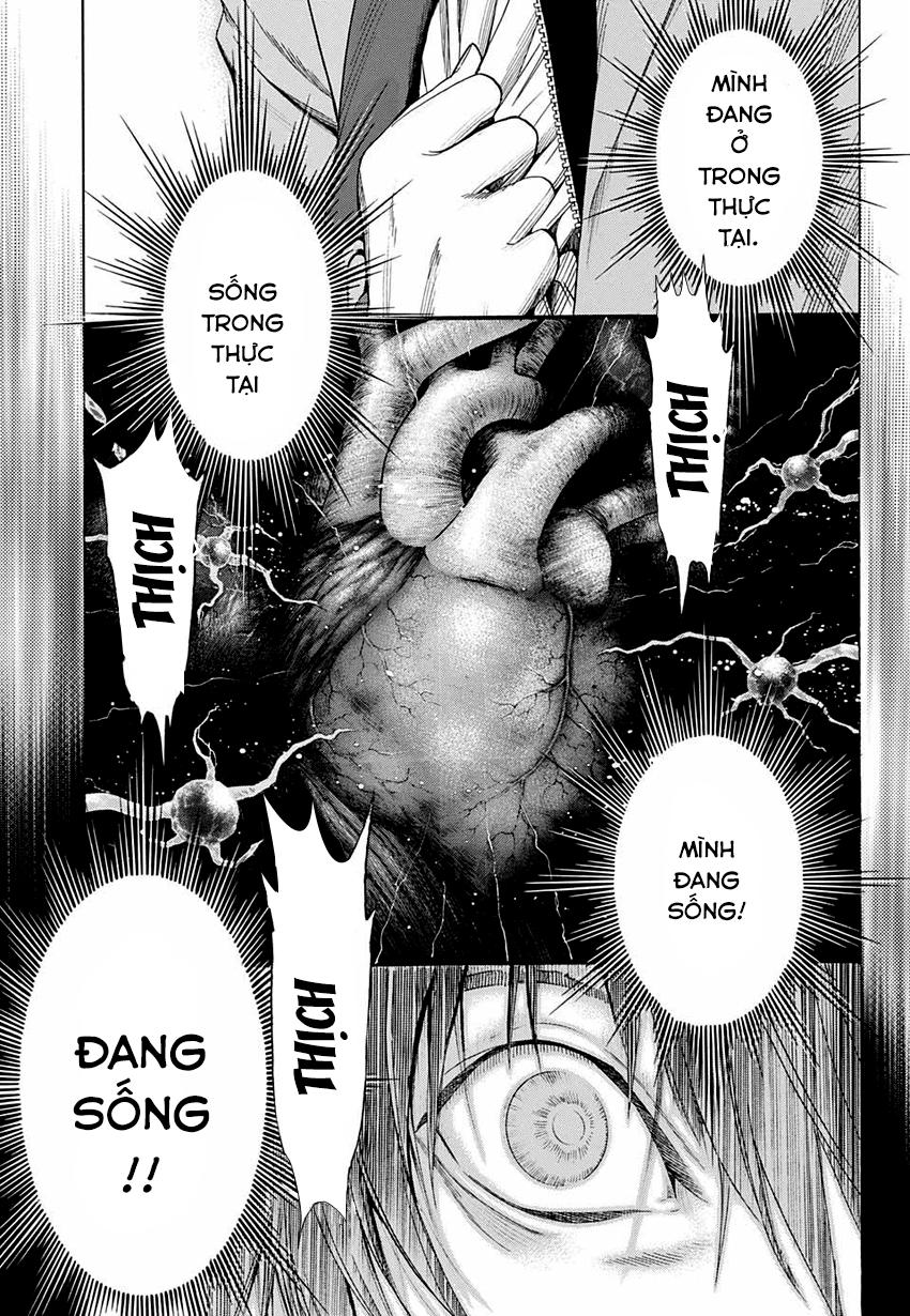 Platinum End Chap 1 - Next Chap 2