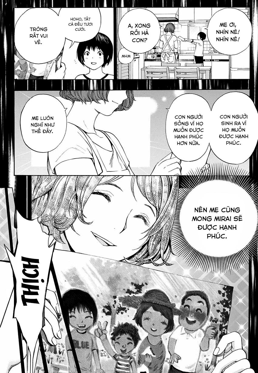 Platinum End Chap 1 - Next Chap 2