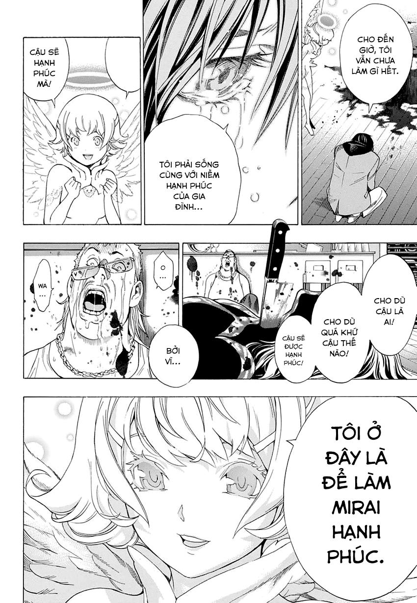 Platinum End Chap 1 - Next Chap 2