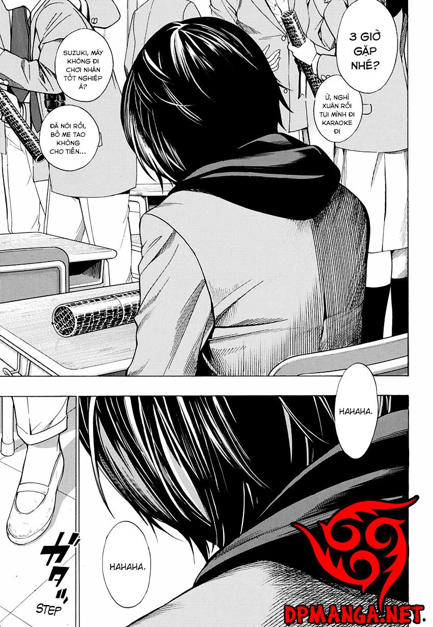 Platinum End Chap 1 - Next Chap 2