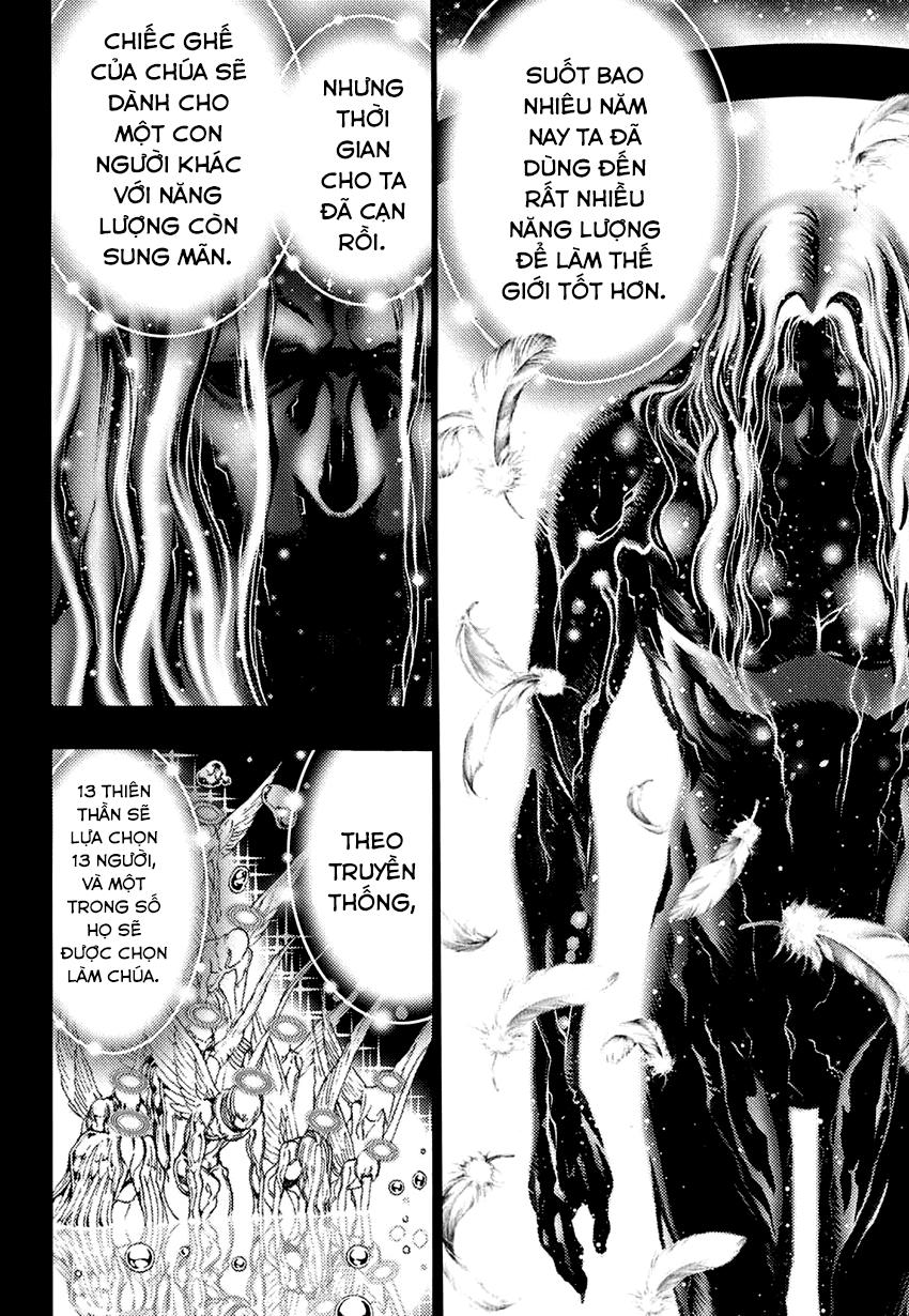 Platinum End Chap 1 - Next Chap 2
