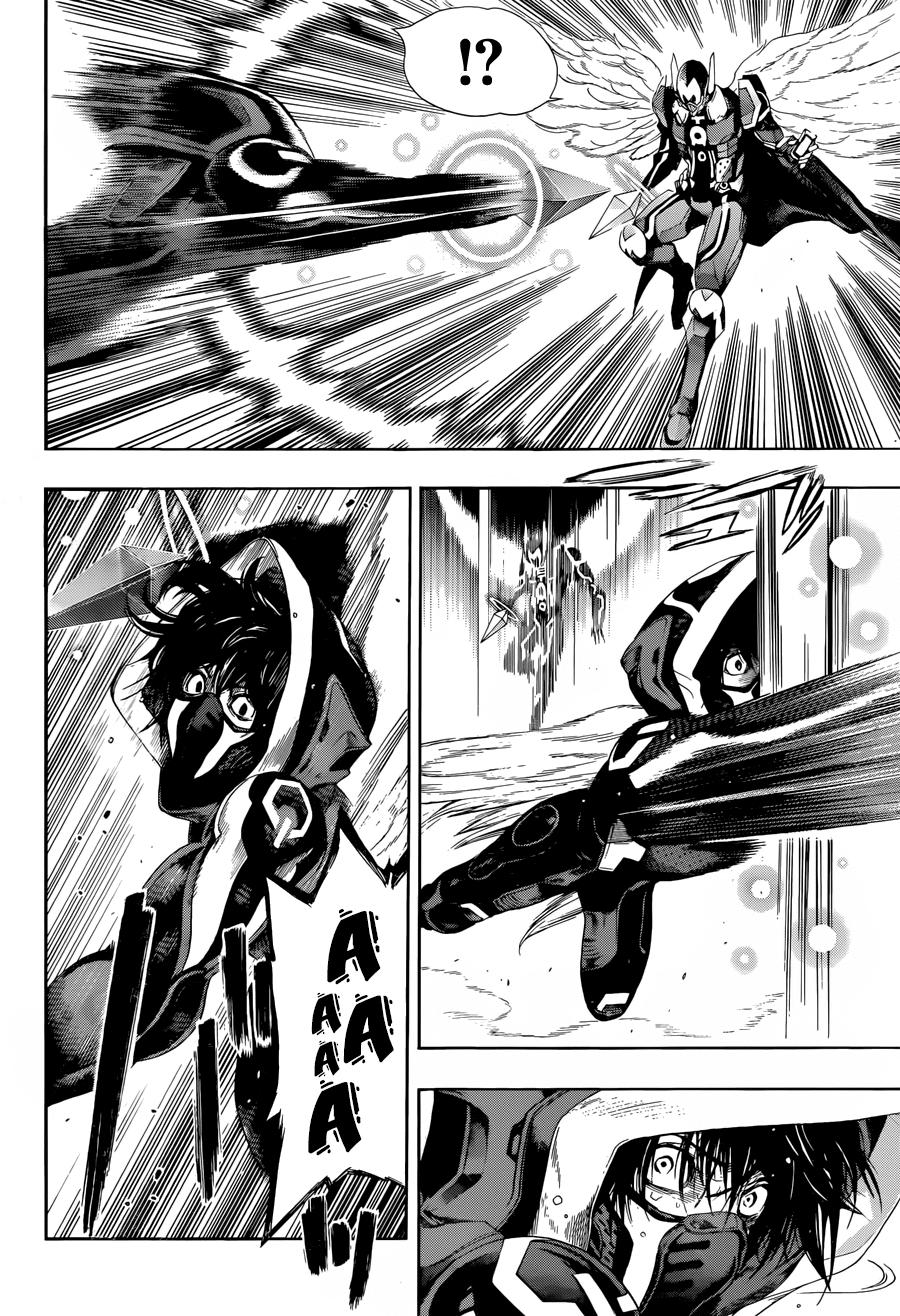 Platinum End Chap 10 - Next Chap 11