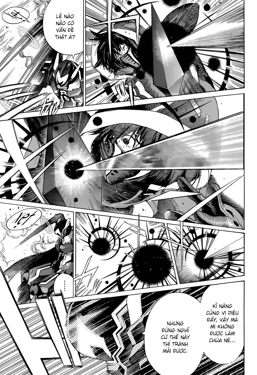 Platinum End Chap 10 - Next Chap 11