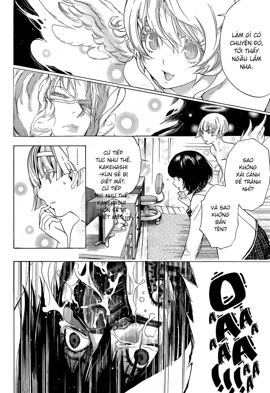 Platinum End Chap 10 - Next Chap 11