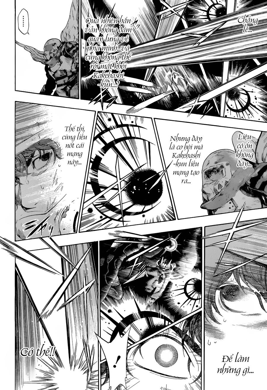 Platinum End Chap 10 - Next Chap 11