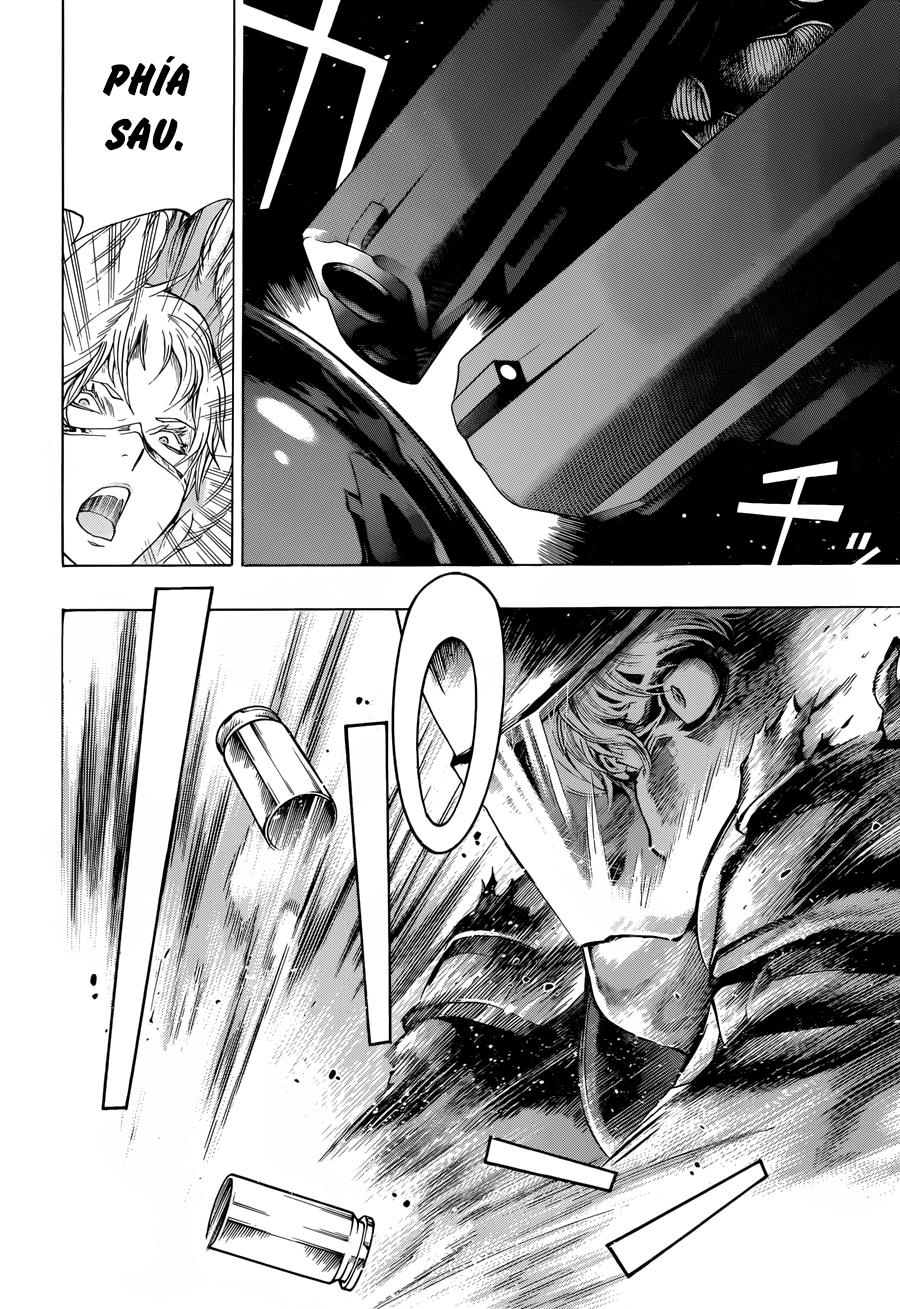 Platinum End Chap 10 - Next Chap 11