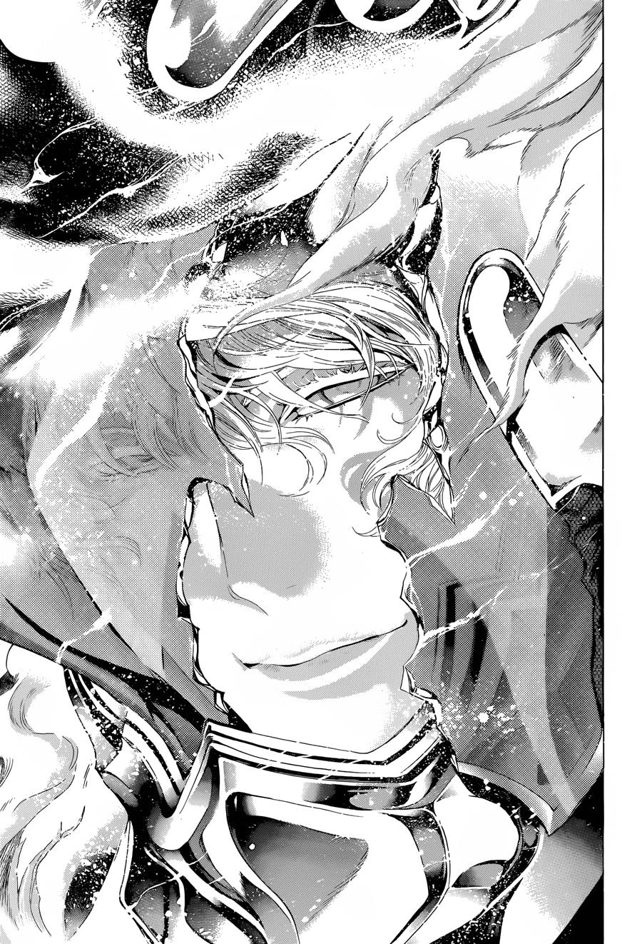 Platinum End Chap 10 - Next Chap 11