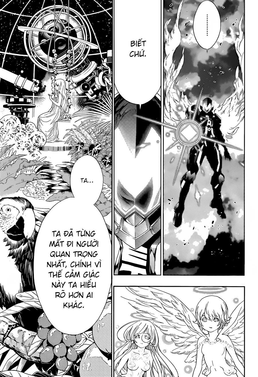 Platinum End Chap 10 - Next Chap 11